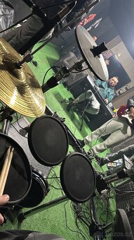 Alesis Command Kit - 2