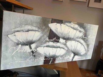 Obraz na plátně - 2