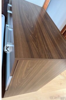 Komoda peřiňák - 2