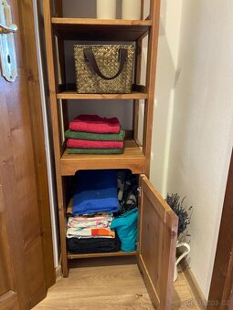 Úložný díl Ikea - 2