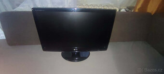 LG Flatron W2353V - 2