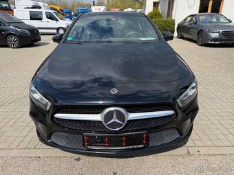 Mercedes-Benz A 200 - 2