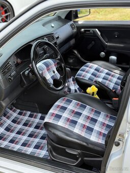 Golf Mk3 1.9d projekt - 2