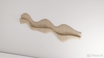 Police - parametrický panel - 2