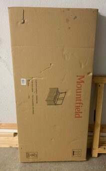 Box na potahy - 2