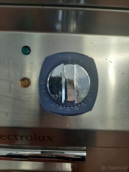 Fritéza Electrolux - 2