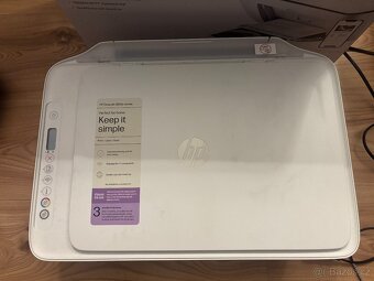 Hp Desk 2810e wifi, Bluetooth - 2