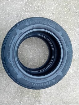 Pneumatiky 165/70 R14 - 2