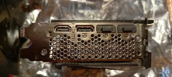 GeForce RTX 3070 VENTUS 2X OC - 2