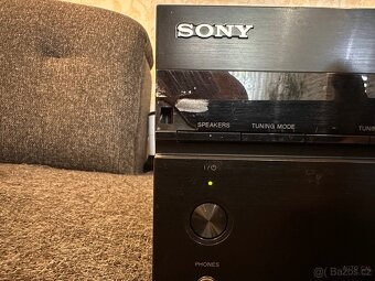 Sony STR-DH540 - 2