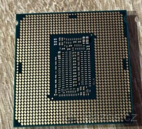 Procesor CPU I7-9700k i7 9700k 3.6GHz 95W 12MB - 2