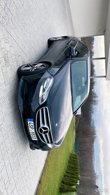 Mercedes-Benz E200 CDi - 2