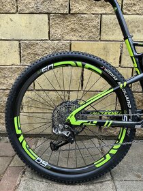 Cannondale scalpel 29 vel. L - 2