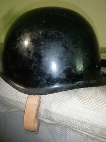 Helma vojenská - 2