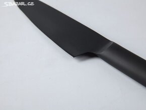 Nůž šéfkuchaře - Kuro 19cm Essentials - NOVÝ - 2