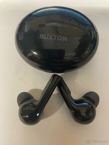 Bluetooth sluchátka Buxton - 2