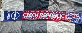 Českomoravský fotbalový svaz (Šála) - 2