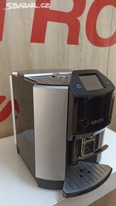 Automatický kávovar Krups EA 9000 Barista - 2