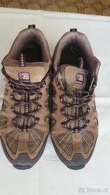 Dámské outdoorové boty vel. 37 - 2