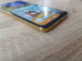 POCO M4 Pro 5G 128GB žlutá - 2