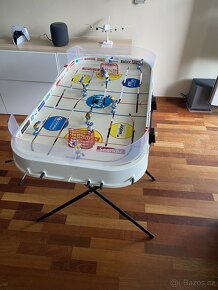 Stiga hokej play off - 2