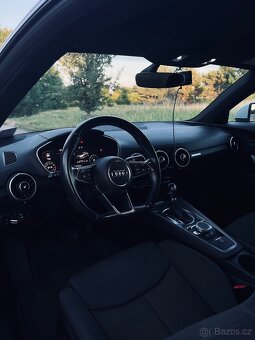 Audi TT - 2
