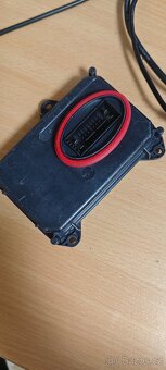 Řídící jednotka natáčení xenonu AFS VW - 1T0941329 / 329A - 2