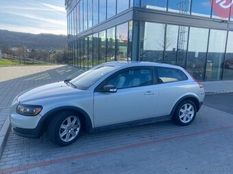 Volvo c30 1.6d - 2