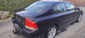 Volvo s 60 - 2