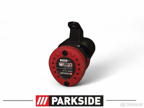 Parkside AKU 12V - Držák, úchyt a upevnění na baterie 2 All - 2