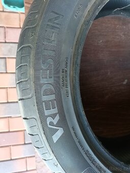 Vredestein sportrac 5 205/55 R16 - 2