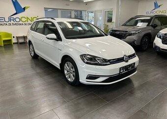 Volkswagen Golf 1.5 TGI Comfort MAN 2019 Záruk 96 kw1 - 2