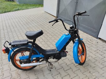 babeta 210 - 2