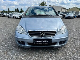 MB A150i 70 kW Klima,Výhřevy,Serviska,Stav - 2