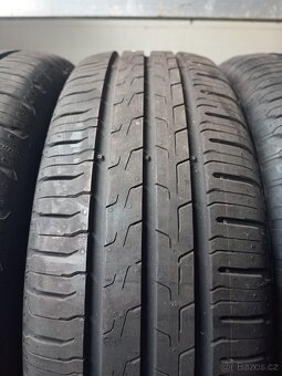 195/65/15 95H Continental - 2