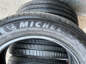 Letní pneu. Michelin e.Primacy 195/55/16 - nejeté - 2