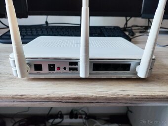 ADSL a router Asus DSL-N13 - 2