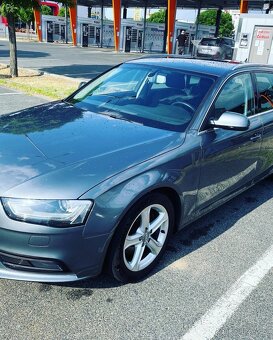 Prodám Audi a4 b8,5 2,0 TDI 120kw - 2