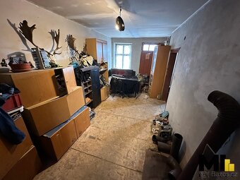 Prodej rodinného domu o velikosti 116 m², pozemek 686 m² - 2