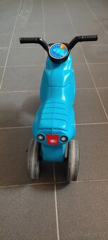 Yupee easy ride - 2