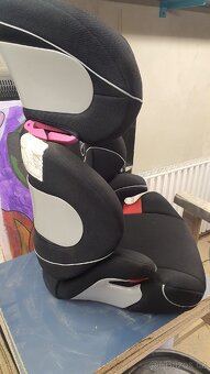 Autosedačka CYBEX - 2