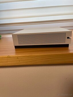 Xbox one - 2