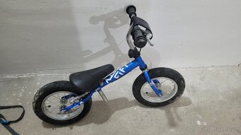 Dětské odrážedlo yedoo - 2