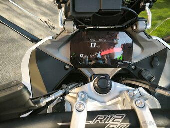 BMW R1250RS - 2