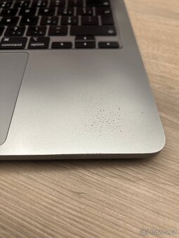 Macbook Pro 13" 2020 M1, 8GB RAM/256GB SSD, TOUCH BAR - 2