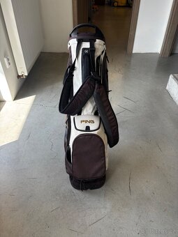 Golfový bag PING Hoofer - 2
