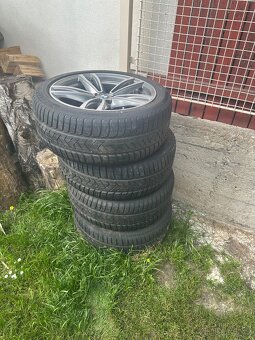 Alu kola bmw r19 - 2