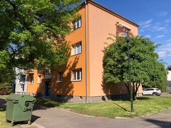 Prodám byt 3+1 krásné lokalitě. - 2