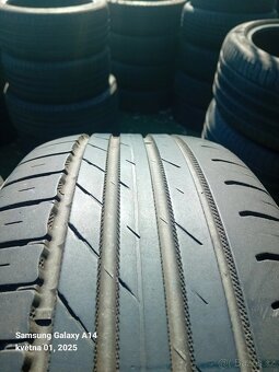 205/55-16 Nokian - 2