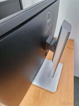 Monitor 24" Dell U2414H UltraSharp - 2